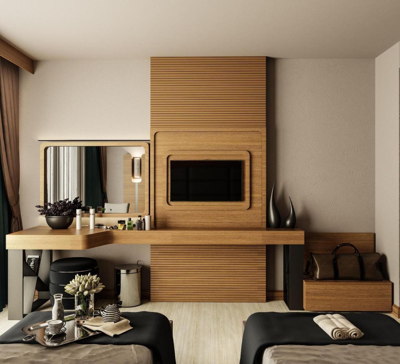 New Garden Hotel Diyarbakır エクステリア 写真