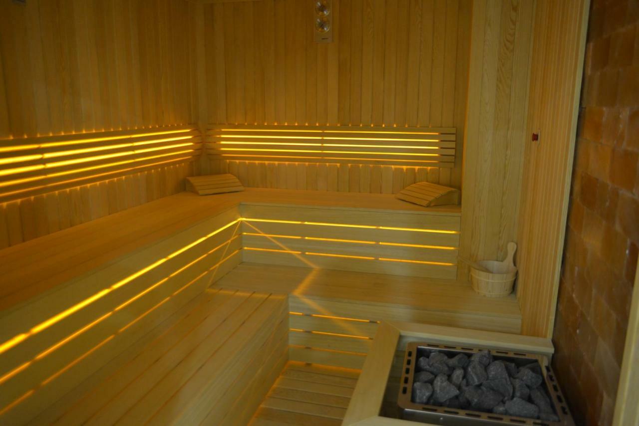 New Garden Hotel Diyarbakır エクステリア 写真
