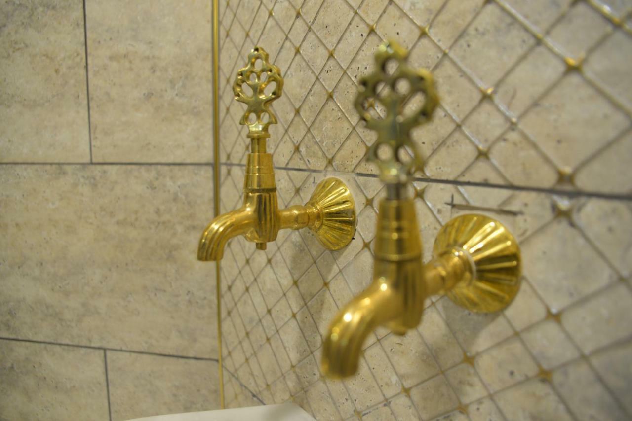 New Garden Hotel Diyarbakır エクステリア 写真