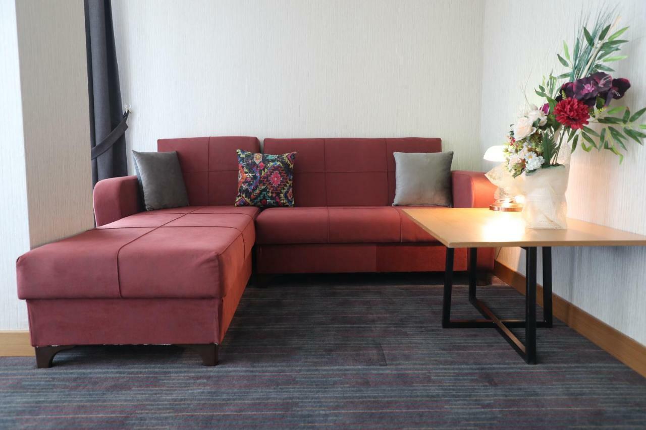 New Garden Hotel Diyarbakır エクステリア 写真