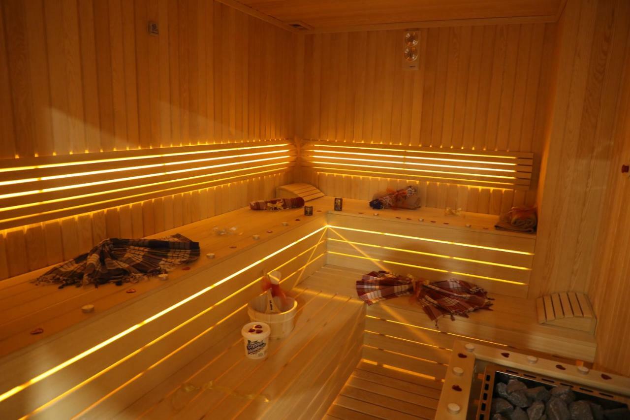 New Garden Hotel Diyarbakır エクステリア 写真