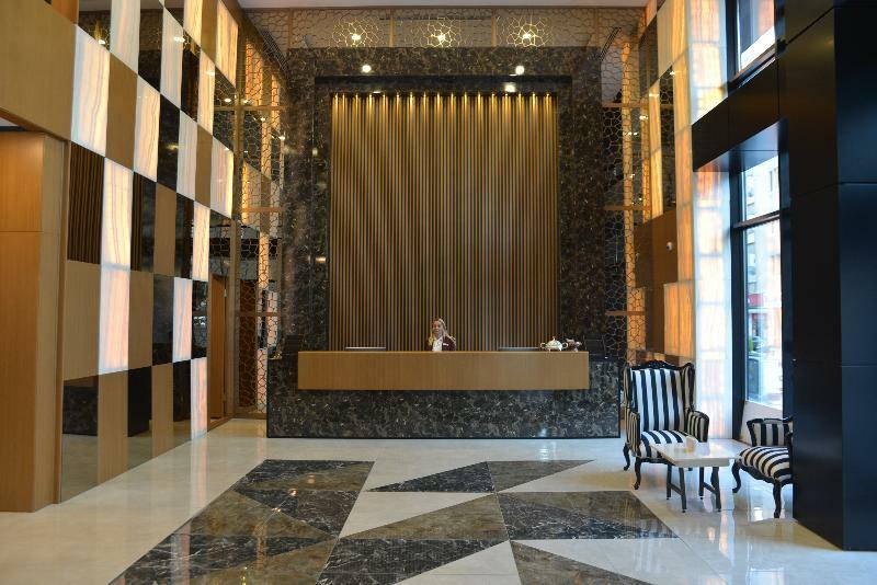 New Garden Hotel Diyarbakır エクステリア 写真