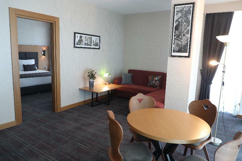 New Garden Hotel Diyarbakır エクステリア 写真