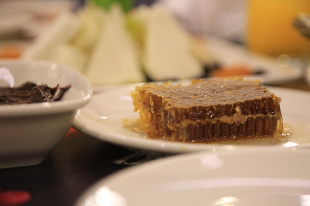 New Garden Hotel Diyarbakır エクステリア 写真