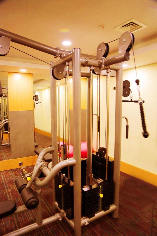New Garden Hotel Diyarbakır エクステリア 写真