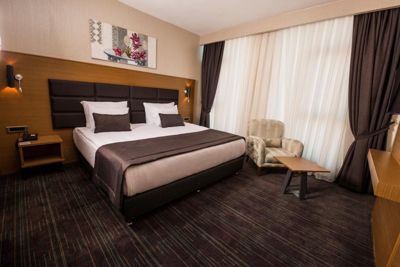 New Garden Hotel Diyarbakır エクステリア 写真