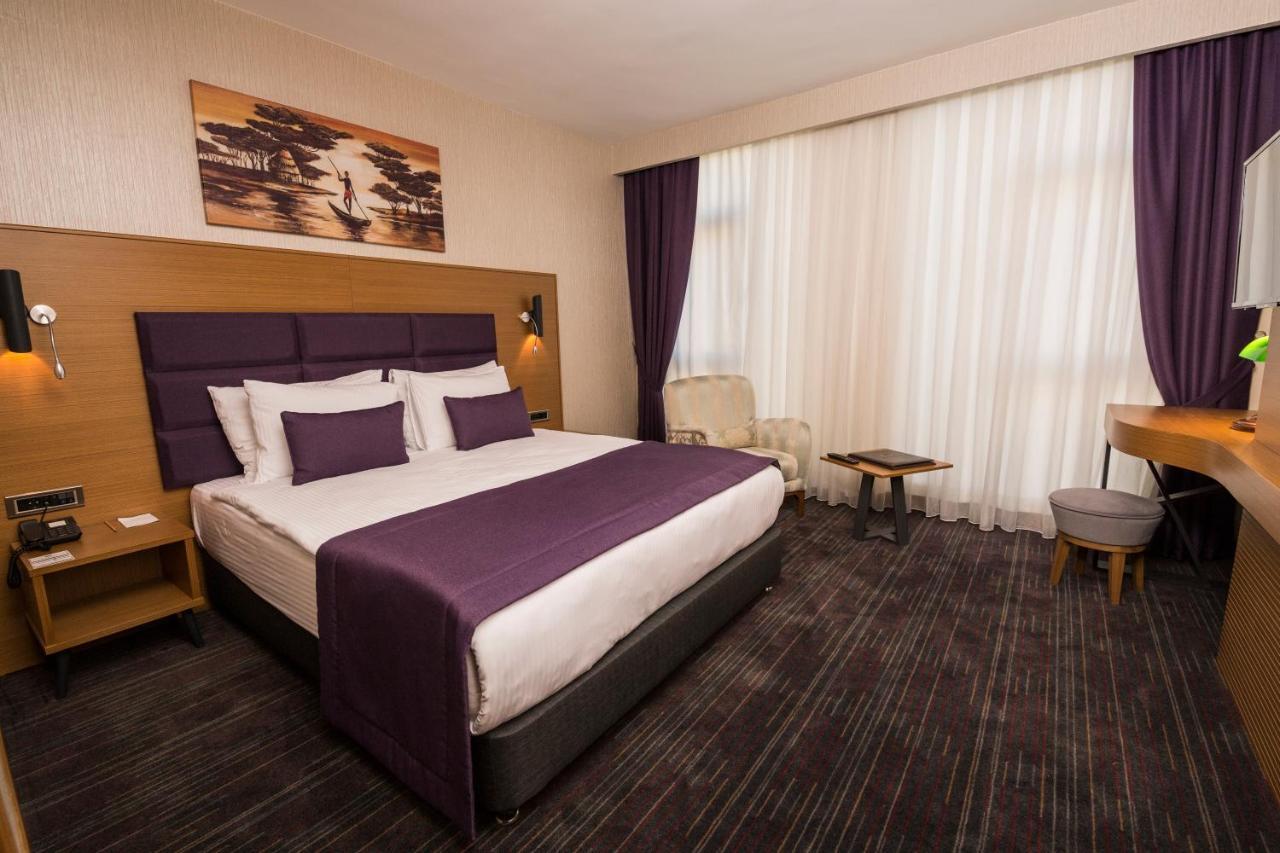New Garden Hotel Diyarbakır エクステリア 写真